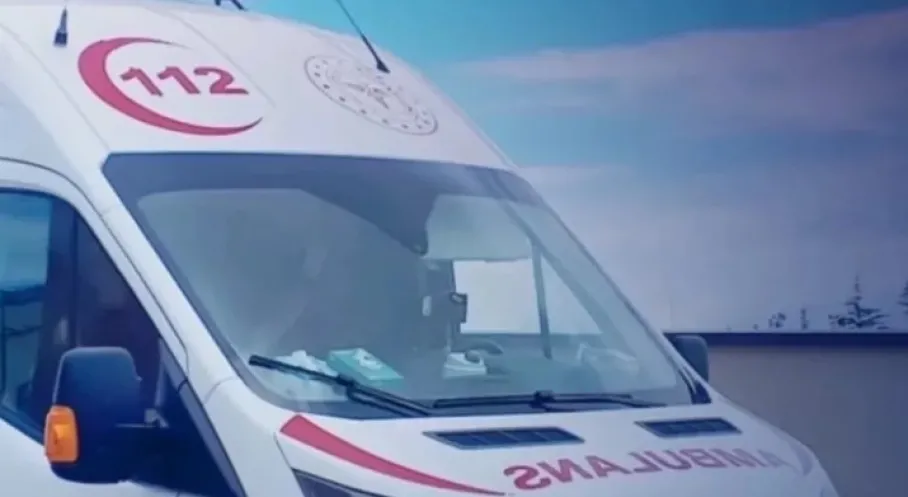 Ambulans Hizmetlerinde Yeni Dönem: Yönetmelik Değişiklikleri Resmen Yürürlükte!
