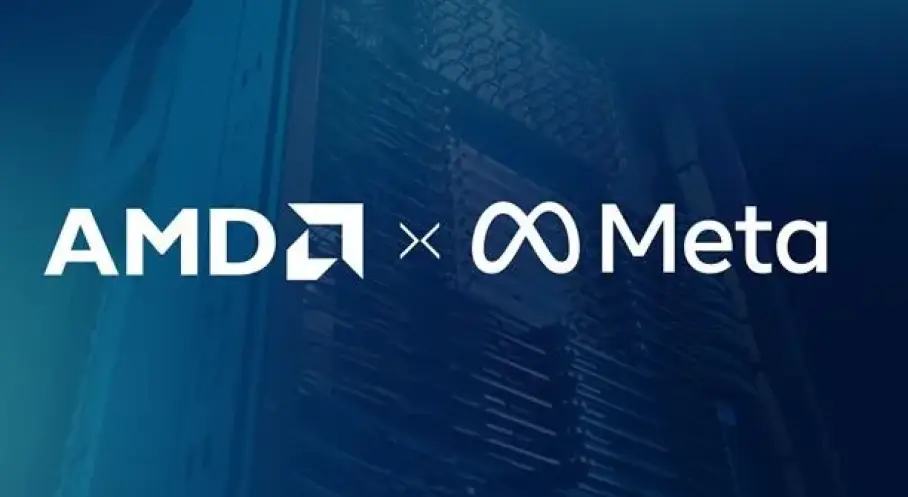 AMD ve Meta, Meta’nın Süper Zeka Altyapısına Güç Vermek İçin Stratejik Ortaklıklarını Genişletiyor