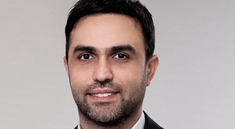Amgen Türkiye'nin Yeni Finans Lideri Dr. Burak Köroğlu Oldu! İşte Detaylar