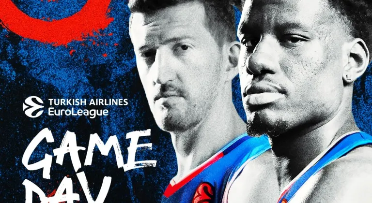 Anadolu Efes - Panathinaikos Playoff Maçı: Biletler Tükendi! Canlı Yayın Bilgisi