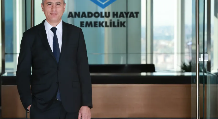 Anadolu Hayat Emeklilik 35 Yaşında: Sektöre Yön Veren Başarı Hikayesi