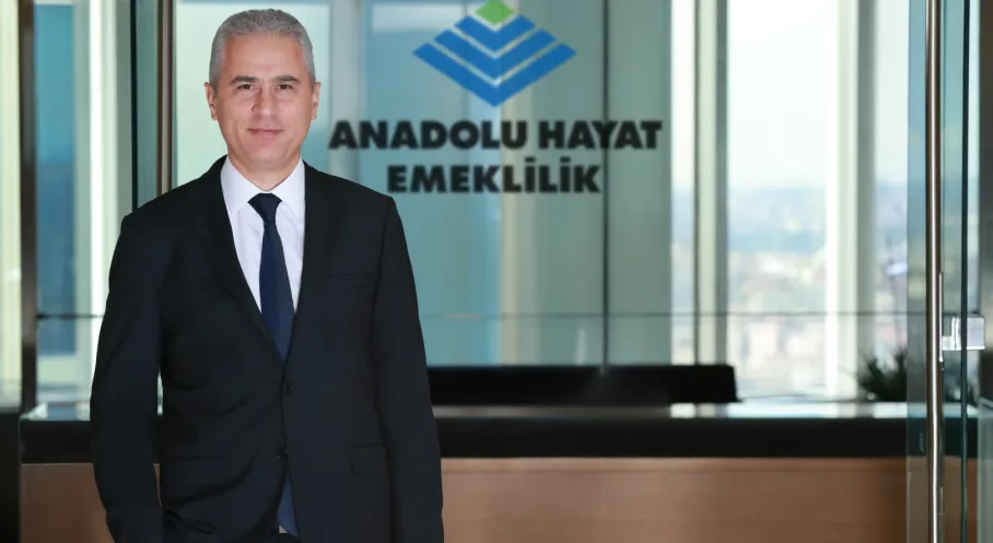 Anadolu Hayat Emeklilik 35 Yaşında: Sektöre Yön Veren Başarı Hikayesi!