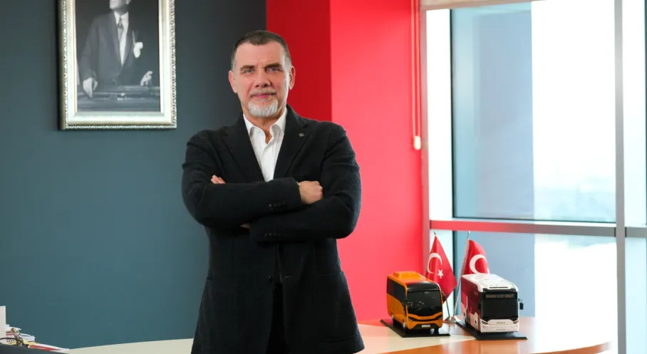Anadolu Isuzu Özbekistan'da Dev Satın Alma ile Atağa Kalktı!