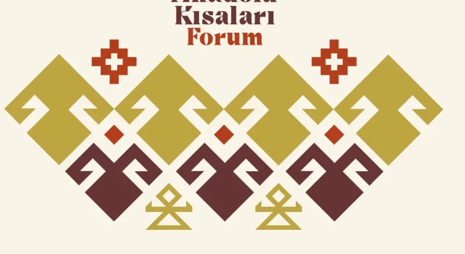 Anadolu Kısaları Forumu Başlıyor: Kısa Filmciler İstanbul'da Buluşuyor!
