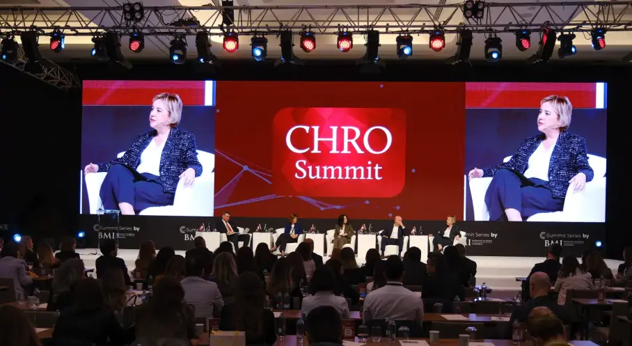 Anadolu Sigorta, CHRO Summit’te Geleceğin Çalışma Dünyasını Değerlendirdi