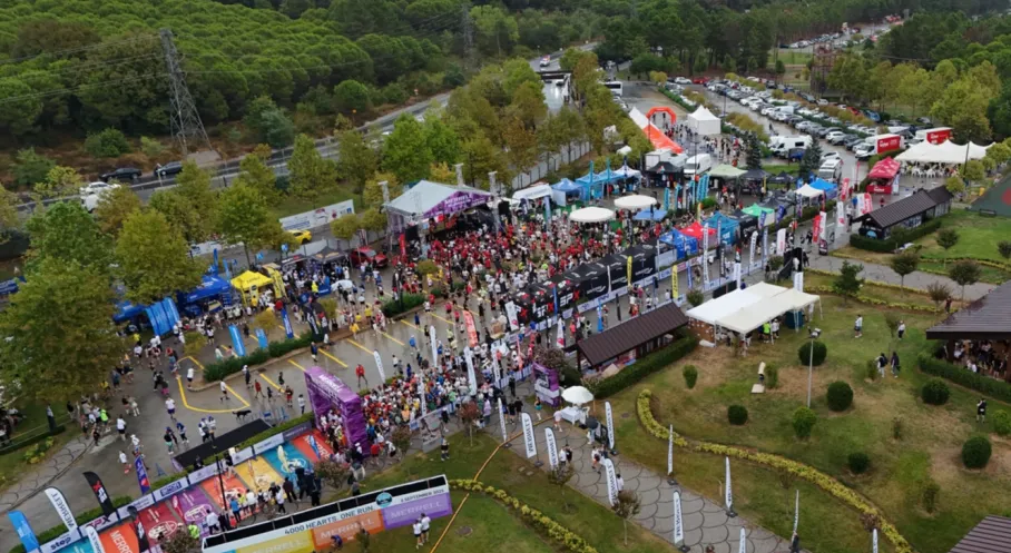 Anadolu Sigorta'dan Sporseverlere Müjde! Belgrad Ultra 2025'in Ana Sponsoru Oldu