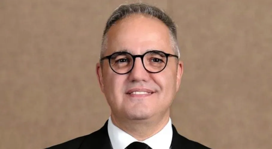 Anadolu Yatırım'da Şok Atama! Yeni Genel Müdür Dr. Nuri Sevgen Oldu!