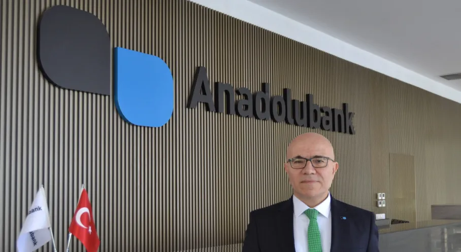Anadolubank'tan Döviz Yağmuru! Uluslararası Tahvil İhracıyla Rekor Kırdı!