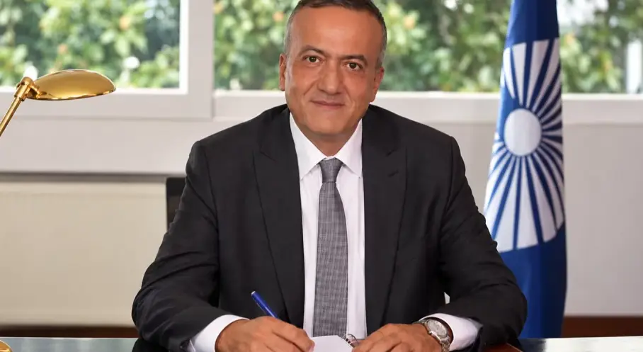 Anadolu'nun Kalbinde Yapay Zekâ ve Geleceği Ele Alındı