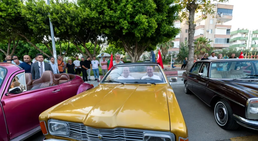 Anamur’da Muz Festivali Coşkusu: Seçer’den Üreticiye Destek ve Ortak Yatırım Mesajı