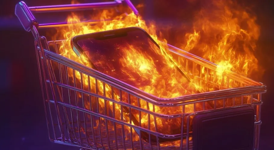 Android Telefon Kullanıcıları Alarmda: Bankacılık Truva Atı Saldırıları %56 Arttı, Siber Güvenlik Uyarısı!