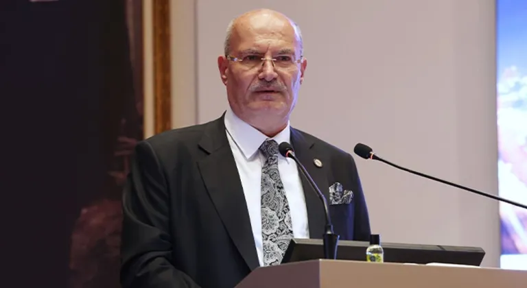 Ankara, Avrupa Standartlarında Hizmet Veren Esenboğa Havalimanıyla HUB Olmaya Hazır