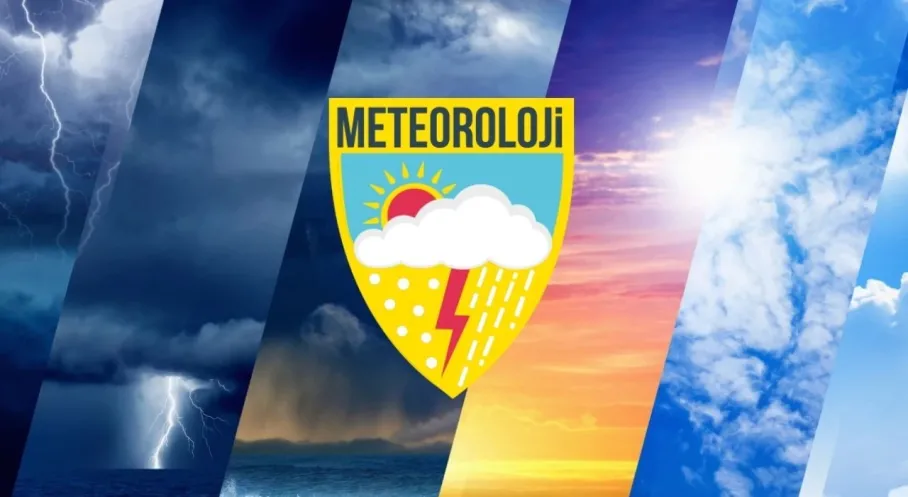 Ankara Dahil 14 İl İçin Sağanak Yağış Alarmı! Meteoroloji'den Kritik Uyarı