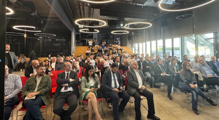 Ankara Girişim Ekosistemi Raporu 2025: Yatırımlar ve Gelecek Vizyonu