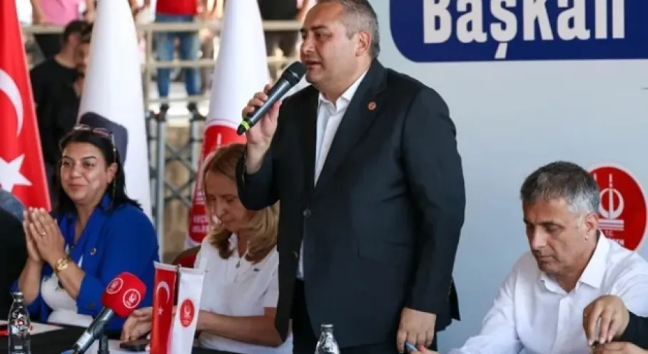 Keçiören'de Halkla Buluşma Rüzgarı! Başkan Özarslan'dan Yerinde Çözüm Hamlesi
