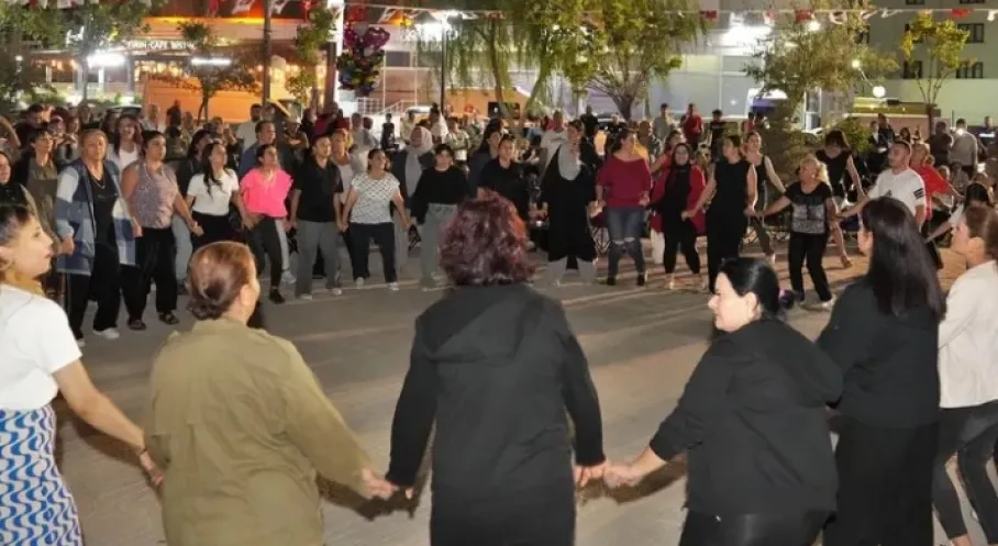 Keçiören Yaz Konserleri: Ünlü Sanatçılarla Coşku Dorukta!