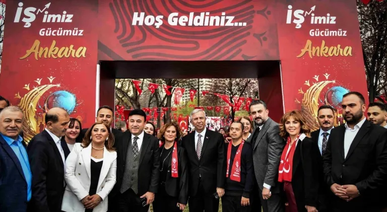 Haber Resmi
