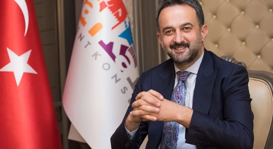 Ankara Kent Konseyi'nden Geleceğe İlham Verecek 'Seyir Defteri' Tanıtımı!