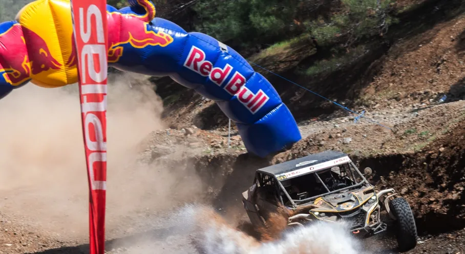 Ankara Offroad Tutkunlarını Coşturacak! 2025 Petlas Türkiye Şampiyonası Heyecanı Başlıyor!