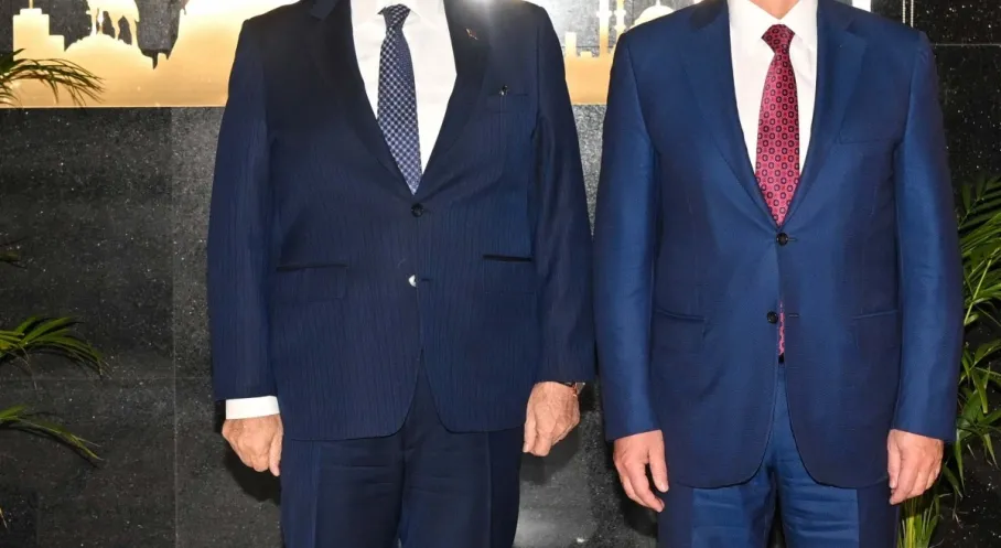 Ankara-Moskova Hattında Yeni Sayfa: İşbirliği Protokolü İmzalandı!