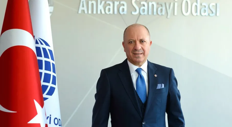 Ankara Yüksek Teknoloji İhracatında Türkiye'ye Öncü! ASO Raporu Şaşırtıcı Verileri Açıkladı