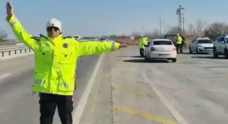 Ankara'da 1 Mayıs Alarmı: Hangi Yollar Kapalı? İşte Alternatif Güzergahlar!
