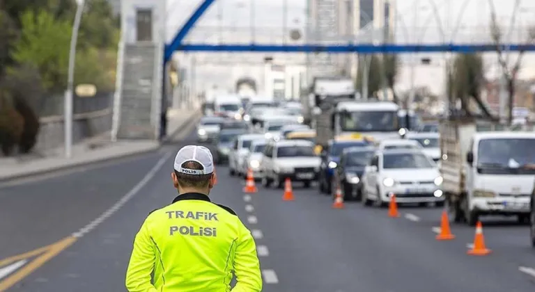Ankara'da 1 Mayıs Alarmı! Hangi Yollar Kapalı Olacak? İşte Detaylar!
