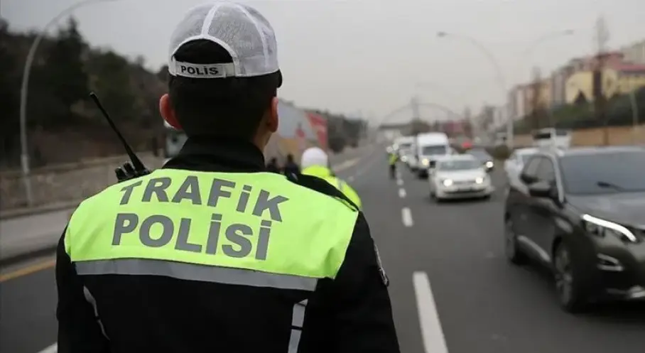 Ankara’da 29 Ekim nedeniyle çok sayıda yol trafiğe kapatılacak