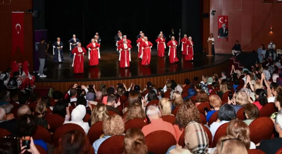 Ankara'da Anneler Günü Kutlamaları: ABB'den Unutulmaz Etkinlikler!