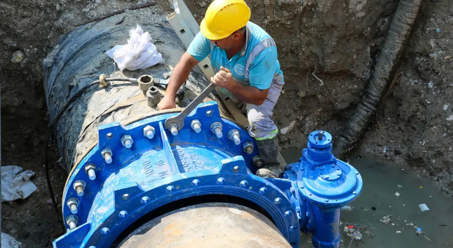 Ankara'da Aşırı Sıcaklar Alarmı! ABB Personeli İçin Özel Düzenleme