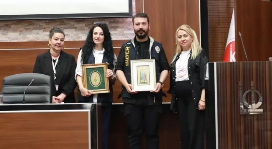 Ankara Belediyesi'nden Siber Suçlara Karşı Personel Eğitim Seferberliği!