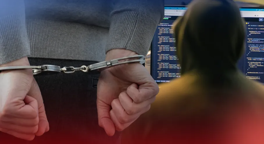 Ankara'da Çalıntı Araç Skandalı: Oto Hırsızlık Çetesi Çökertildi, 8 Şüpheli Adliyede!