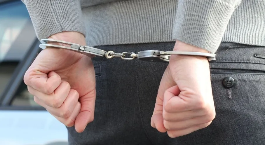 Ankara'da DEAŞ Operasyonu: 13 Yabancı Uyruklu Gözaltında!