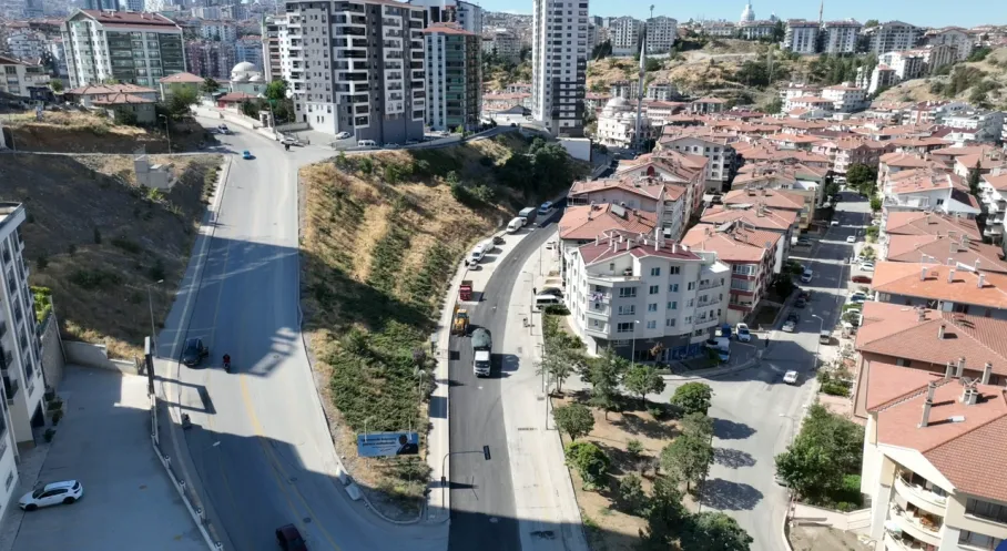 Ankara'da Dev Çevre Hamlesi: ASKİ Dereleri Temizliyor!