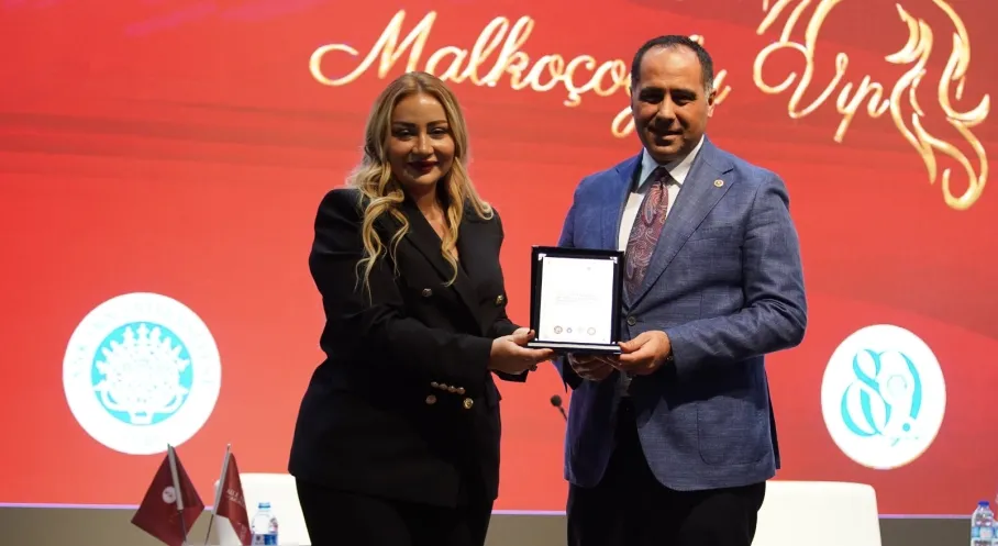 Ankara'da Hukuk Köprüsü Yükseldi: Türkiye-Azerbaycan Aile, Kadın ve Çocuk Hukuku Zirvesi Tamamlandı!