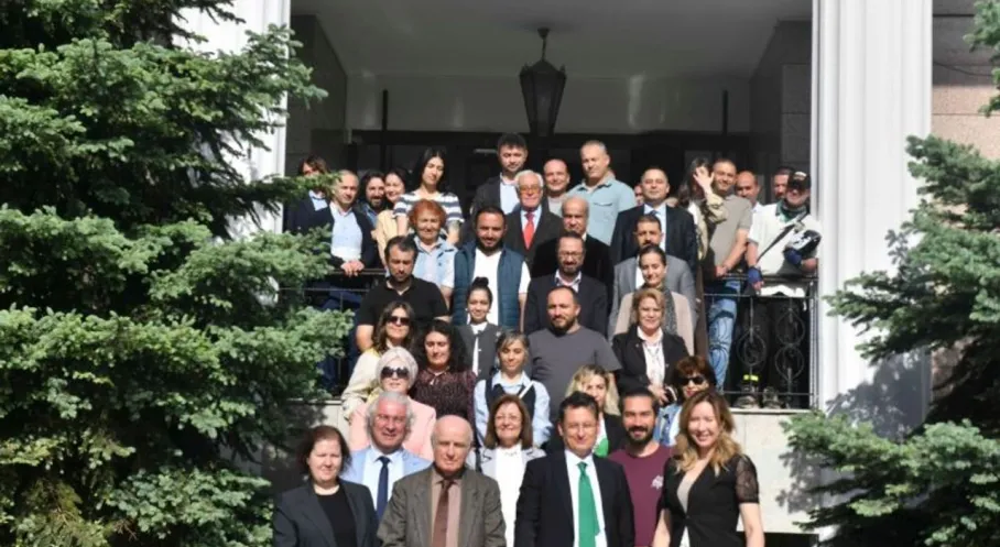 Ankara'da İklim Alarmı! Kent Konseyi'nden Acil Eylem Çağrısı
