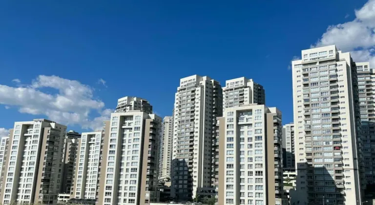 Ankara'da kiralık konut arzı artışta