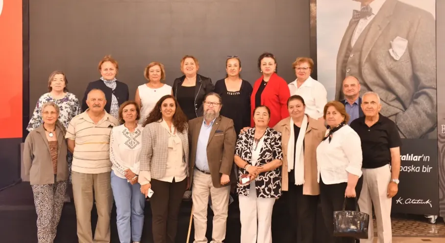 Ankara'da Kooperatifçilik Rüzgarı: Yerel Üretim ve Kalkınma Masaya Yatırıldı!