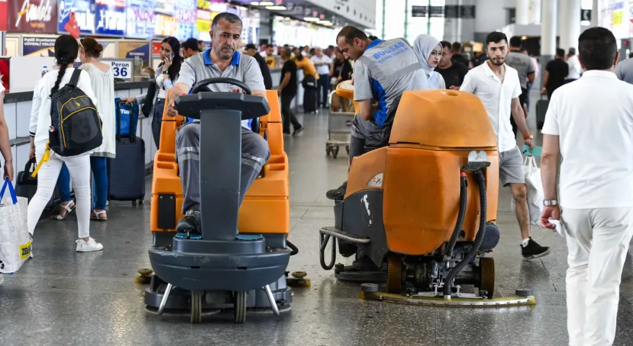 Ankara'da Kurban Bayramı Alarmı! ABB Tüm Birimleriyle Hazır