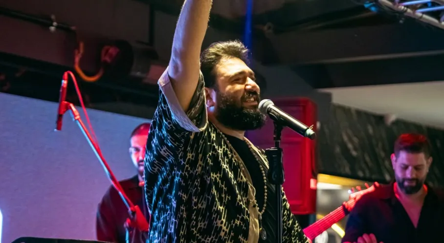 Ankara'da Lüksün Yeni Adresi: Pearl Steakhouse Açıldı!