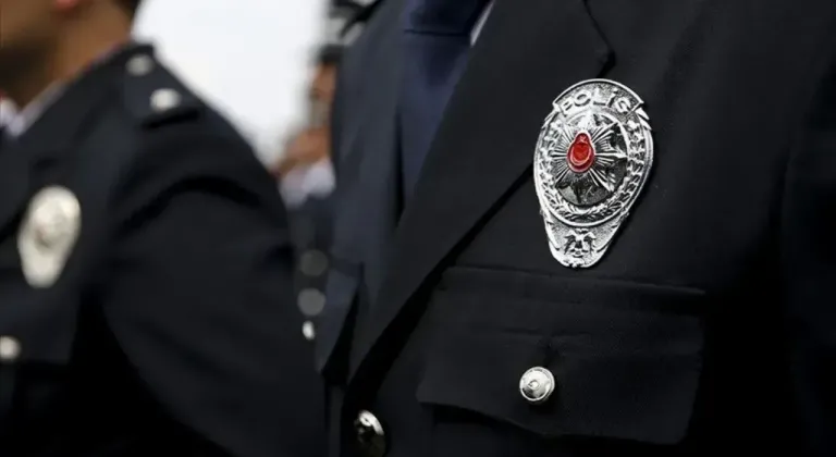 Ankara’da Polis ve Ceza Hukuku Sempozyumu Düzenlenecek