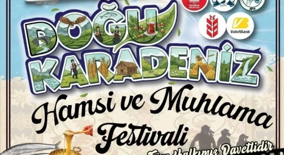 Ankara'da Sahte Karadeniz Festivali Skandalı: Keçiören Belediyesi Kullanıldı Mı?