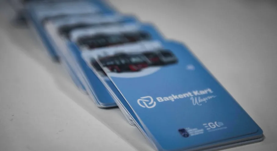 Ankara'da Sosyal Abonman Rekor Kırıyor: Ücretsiz Ulaşım Kullanımı Patladı!