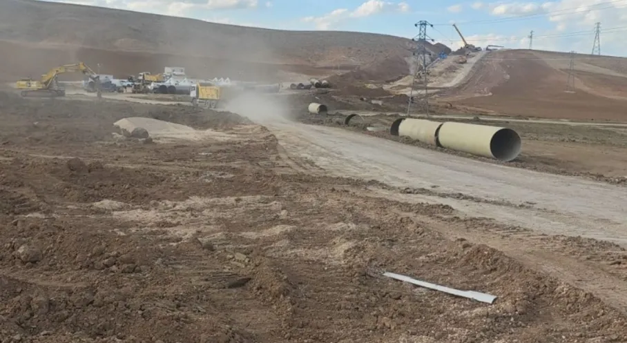 Ankara'da Su Kesintisi Yok! Gökçek'in İddiaları Yalanlandı