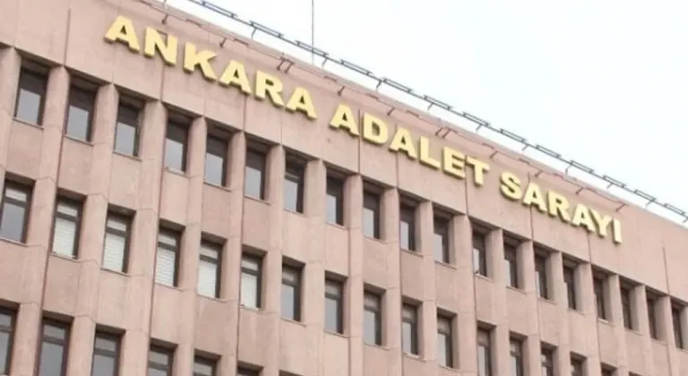 Ankara'da Terör Operasyonu: 16 Kişi Gözaltına Alındı!
