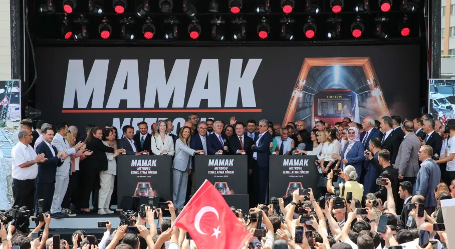 Haber Resmi