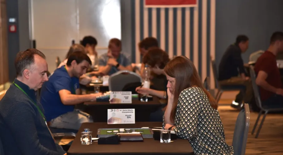 Ankara'da Zekâ ve Strateji Şöleni! Mind Summit 2025 Coşkusu