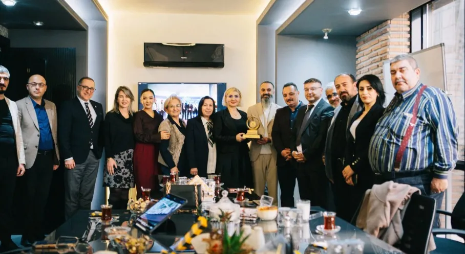 Ankara'dan Müjde! Kritik Ham Maddede Yerli Atılım Ödüllendirildi