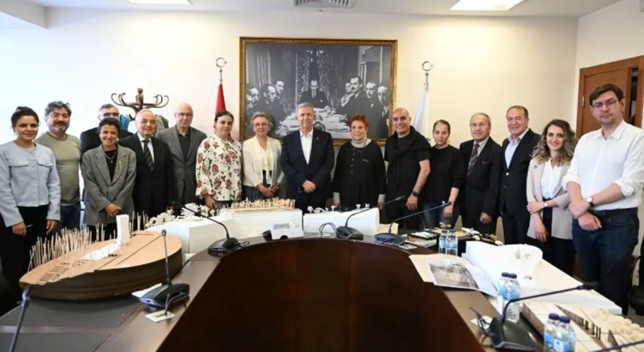 Ankara'dan Şehit Diplomatlara Vefa: Anıt Projesi Hayata Geçiyor!