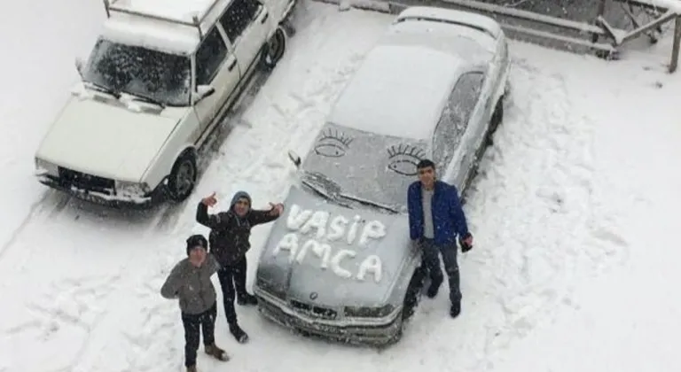 Haber Resmi